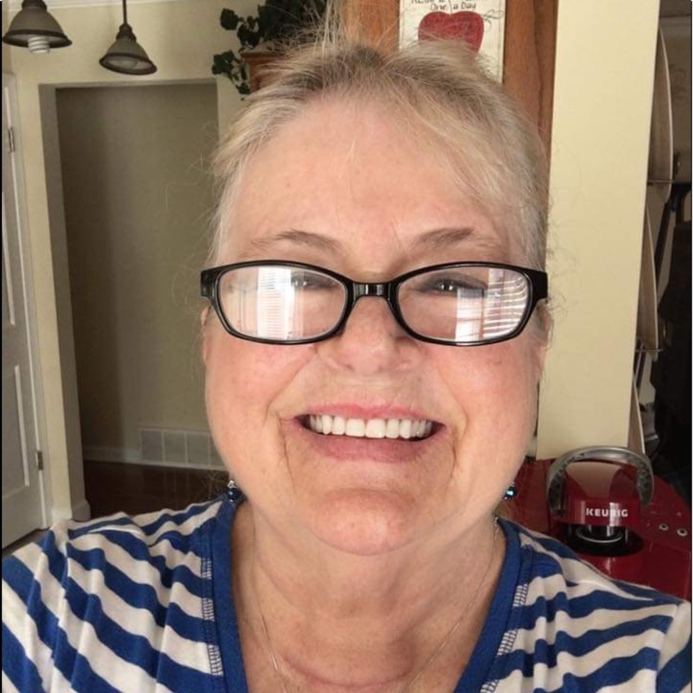 Meet your Posher, Judy